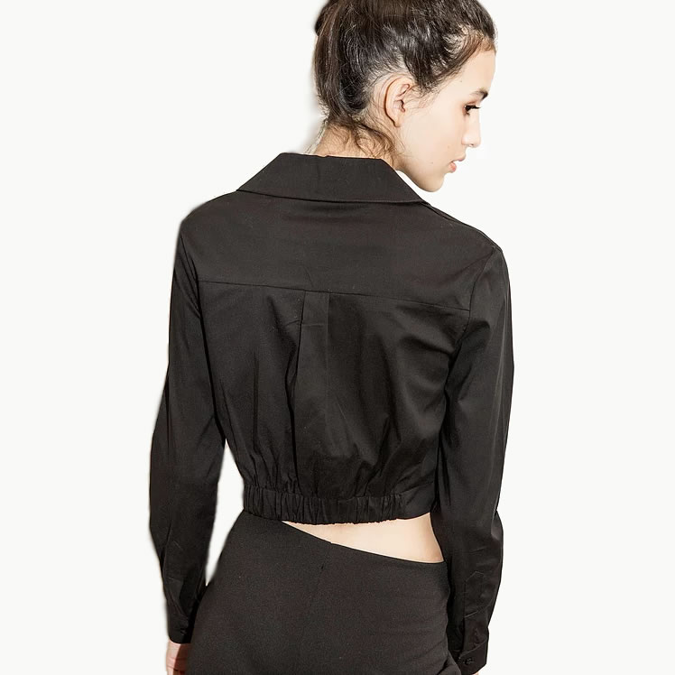 Camisa Absinthe
