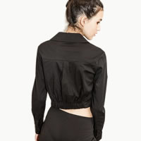 Camisa brillos