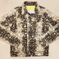 Campera Atropos